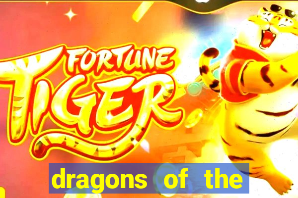 dragons of the edge game site